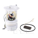 TYC 150314-A Fuel Pump Module Assembly - Primary