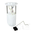 TYC 150337-A Fuel Pump Module Assembly - Rear