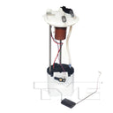 TYC 150349-A Fuel Pump Module Assembly
