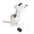 TYC 150367-A Fuel Pump Module Assembly - Primary