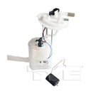 TYC 150367-A Fuel Pump Module Assembly - Primary