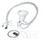 TYC 150374-A Fuel Pump Module Assembly - Secondary