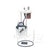 TYC 150405-A Fuel Pump Module Assembly