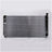TYC 1521 Radiator