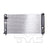 TYC 1533 Radiator
