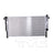 TYC 1553 Radiator