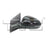 TYC 1590022 Door Mirror - Left