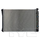 TYC 1599 Radiator