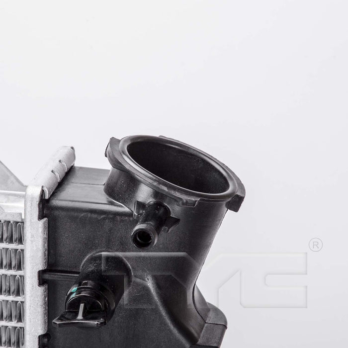 TYC 162 Radiator