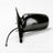 TYC 1630132 Door Mirror - Left