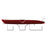 TYC 17-0271-00-9 Reflector Assembly - Rear Left or Rear Right