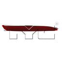 TYC 17-0271-00-9 Reflector Assembly - Rear Left or Rear Right