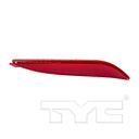 TYC 17-0319-00-1 Reflector Assembly - Rear Right