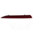 TYC 17-0534-00-9 Reflector Assembly - Rear Left