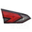 TYC 17-11066-00 Tail Light Assembly - Left Inner