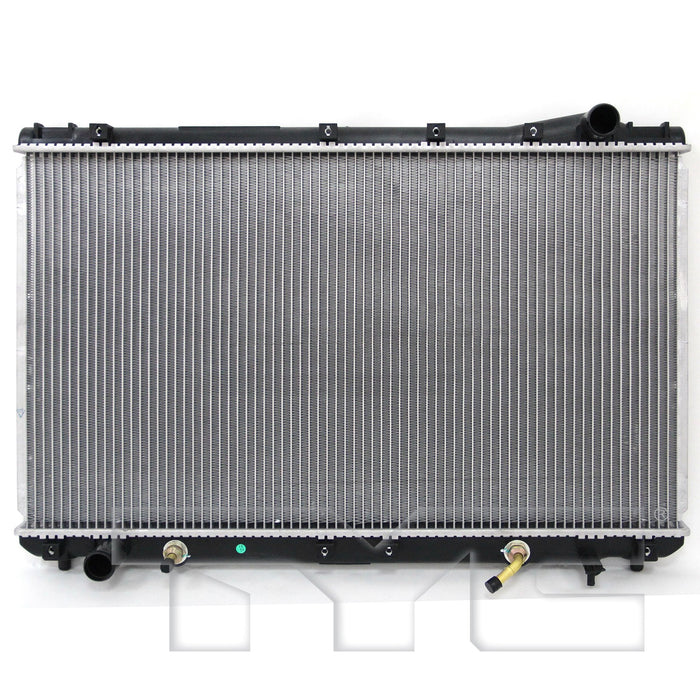 TYC 1746 Radiator