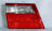 TYC 17-5234-00 Tail Light Assembly - Left Inner