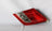 TYC 17-5249-00 Tail Light Assembly - Right Inner
