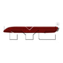 TYC 17-5279-00 Reflector Assembly - Rear Right