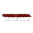 TYC 17-5280-00 Reflector Assembly - Rear Left