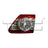 TYC 17-5293-00 Back Up Light Assembly - Right