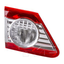 TYC 17-5294-00 Back Up Light Assembly - Left
