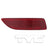 TYC 17-5295-00-9 Reflector Assembly - Rear Right