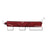 TYC 17-5299-00 Reflector Assembly - Rear Left or Rear Right