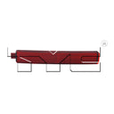 TYC 17-5299-00 Reflector Assembly - Rear Left or Rear Right