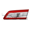 TYC 17-5304-00 Tail Light Assembly - Left Inner