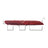 TYC 17-5319-00-9 Reflector Assembly - Rear Right