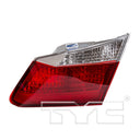 TYC 17-5369-00-1 Tail Light Assembly - Right Inner