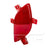 TYC 17-5401-00 Reflector Assembly - Rear Right