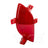 TYC 17-5402-00 Reflector Assembly - Rear Left