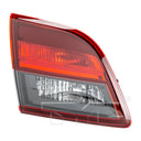 TYC 17-5414-00-9 Tail Light Assembly - Left Inner