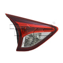 TYC 17-5428-00-9 Tail Light Assembly - Left Inner