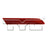 TYC 17-5440-00 Reflector Assembly - Rear Left