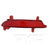 TYC 17-5448-00 Reflector Assembly - Rear Left