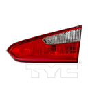TYC 17-5449-00-1 Tail Light Assembly - Right Inner