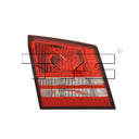 TYC 17-5462-00-9 Tail Light Assembly - Left Inner