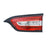 TYC 17-5475-00 Tail Light Assembly - Right Inner