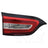 TYC 17-5476-00-9 Tail Light Assembly - Left Inner