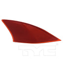 TYC 17-5477-00-9 Reflector Assembly - Rear Right