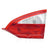 TYC 17-5489-00 Tail Light Assembly - Right Inner
