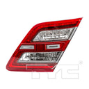 TYC 17-5497-00-9 Tail Light Assembly - Right Inner