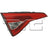 TYC 17-5524-00-9 Tail Light Assembly - Left Inner