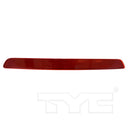 TYC 17-5534-00-9 Reflector Assembly - Rear Left