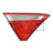 TYC 17-5536-00-9 Tail Light Assembly - Left Inner
