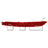 TYC 17-5538-00 Reflector Assembly - Rear Left