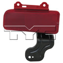 TYC 17-5542-00 Reflector Assembly - Rear Left